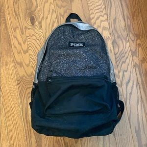 Victoria’s Secret PINK Backpack (laptop)